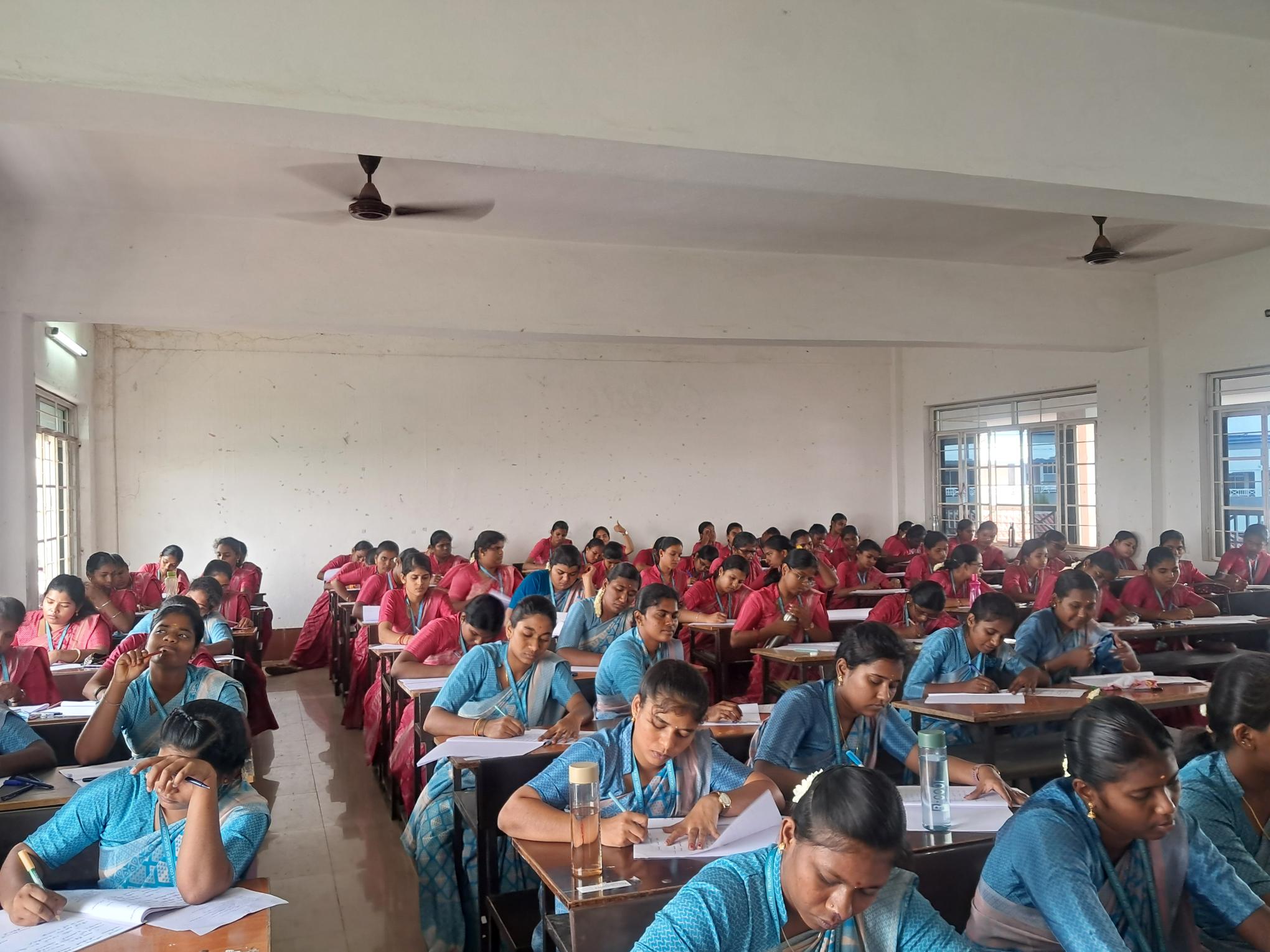 vivekanandha