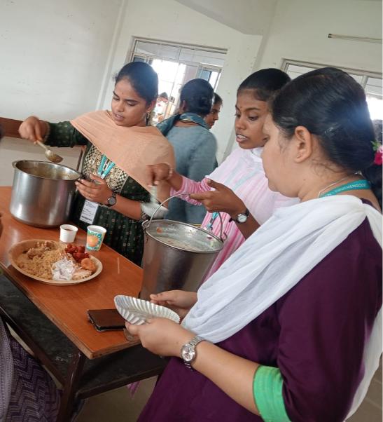 vivekanandha