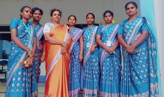 vivekanandha