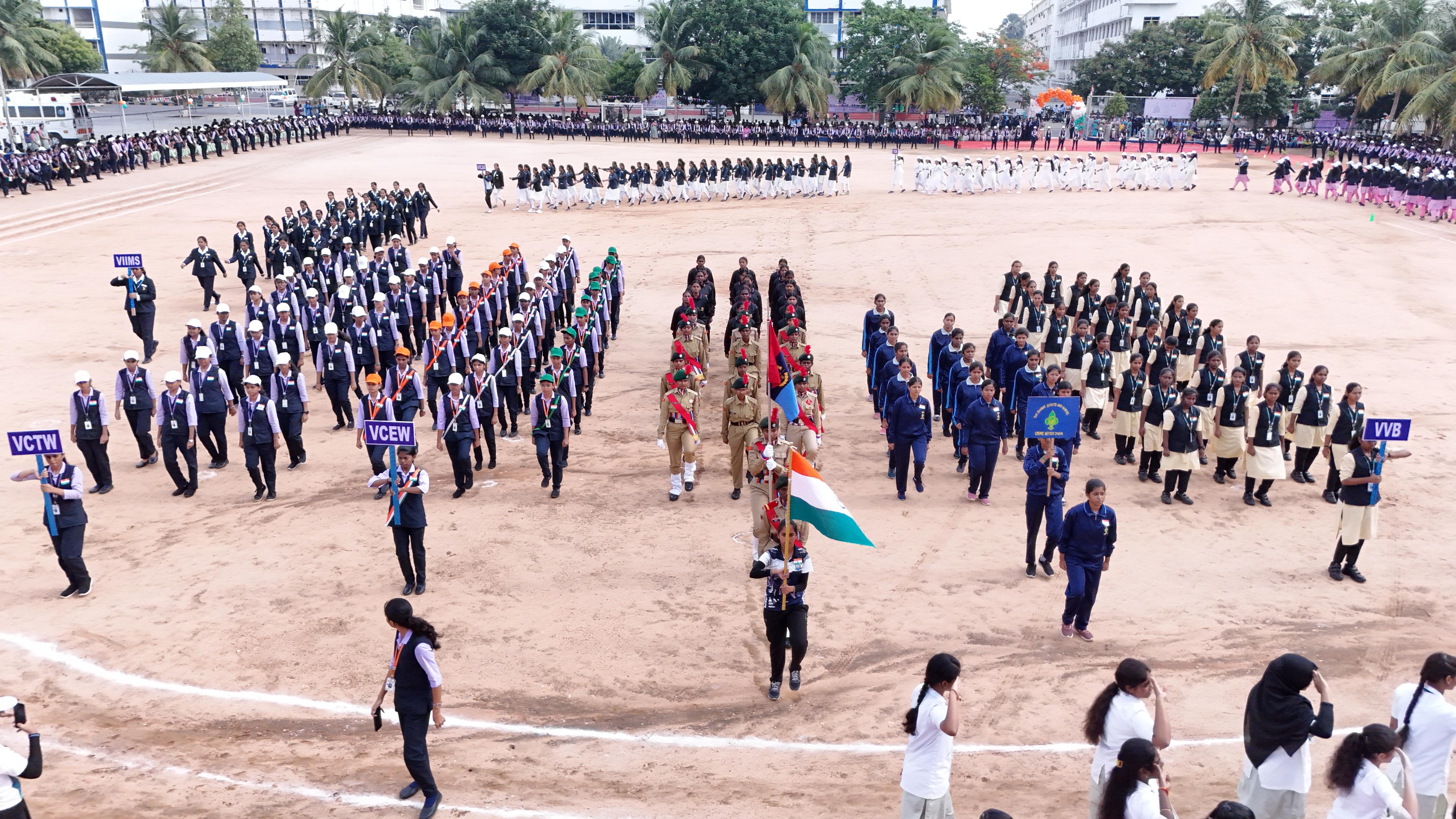 vivekanandha