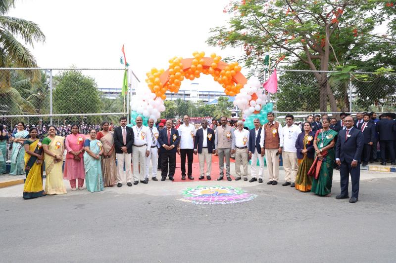 vivekanandha