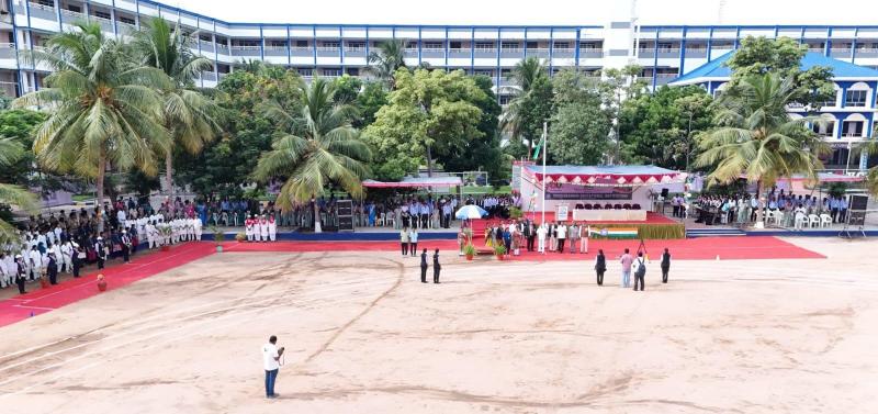 vivekanandha