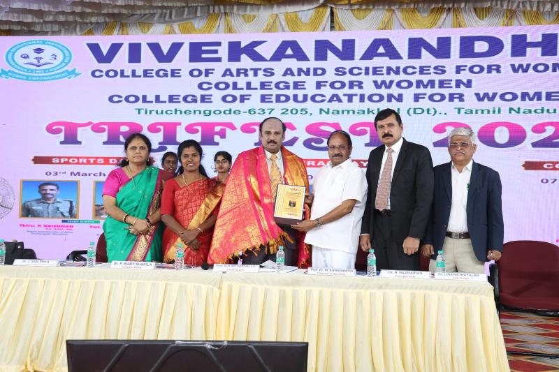 vivekanandha
