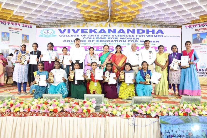 vivekanandha