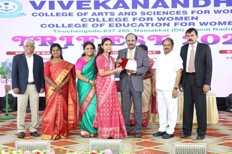 vivekanandha