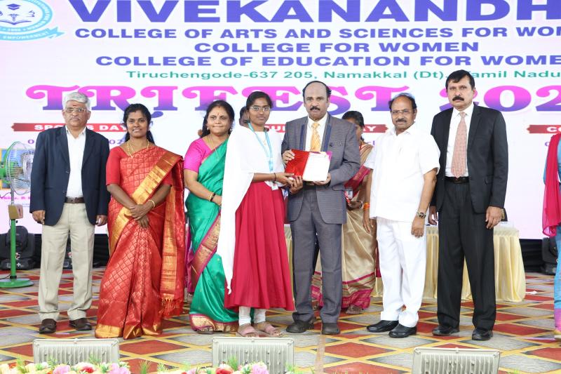 vivekanandha