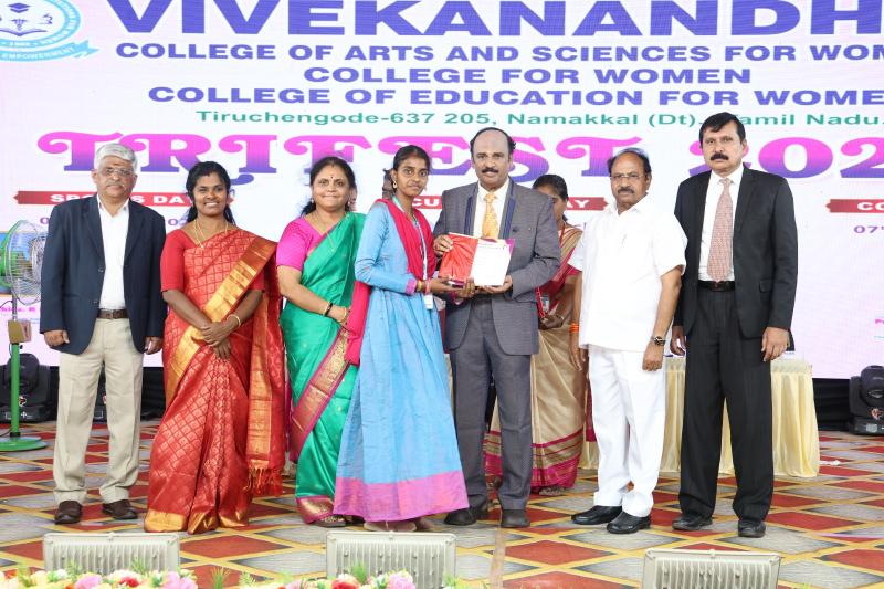vivekanandha