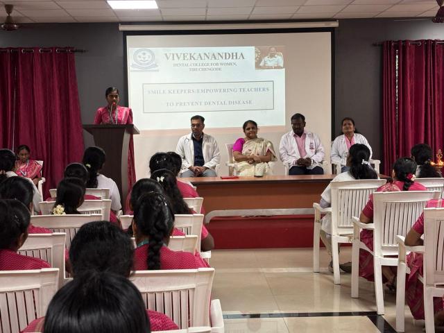 vivekanandha