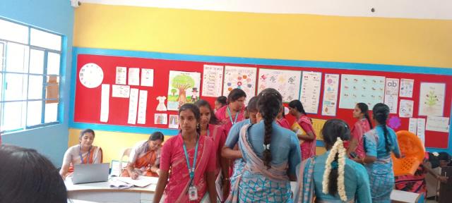 vivekanandha